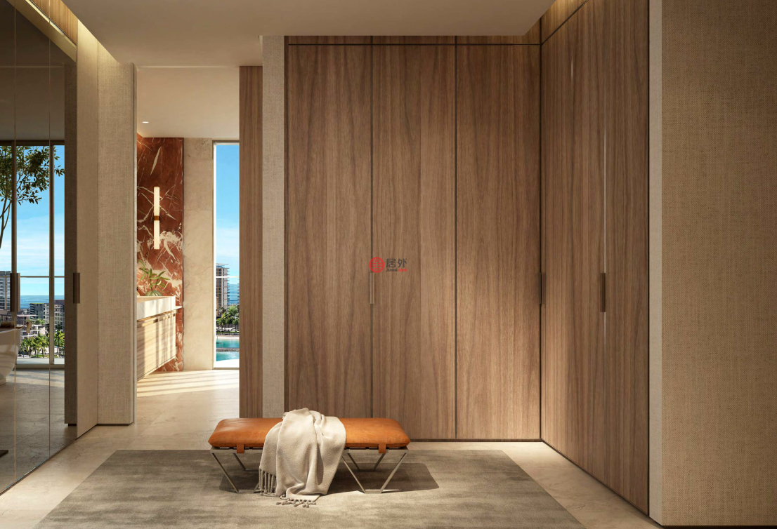 阿联酋迪拜迪拜的公寓,编号78481225