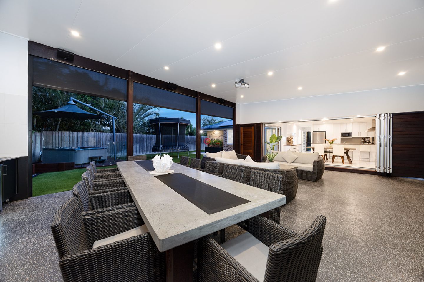 澳大利亚昆士兰布里斯班的独栋别墅,编号76092891