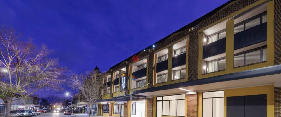 澳大利亚新南威尔士州梅特兰的酒店,373 High Street,编号75549157