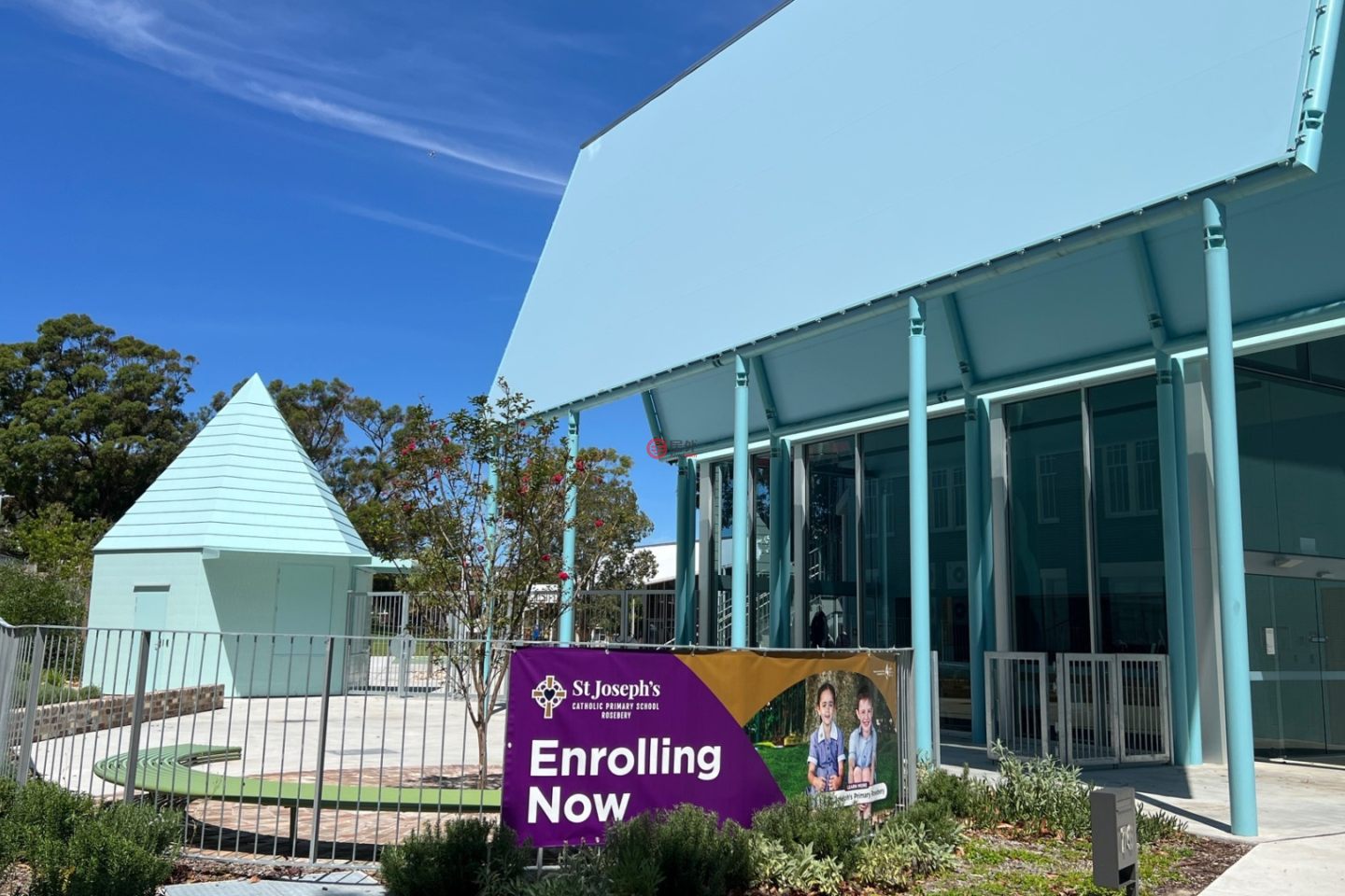 澳大利亚新南威尔士州悉尼的公寓,105/95 Dalmeny Avenue,编号76847592