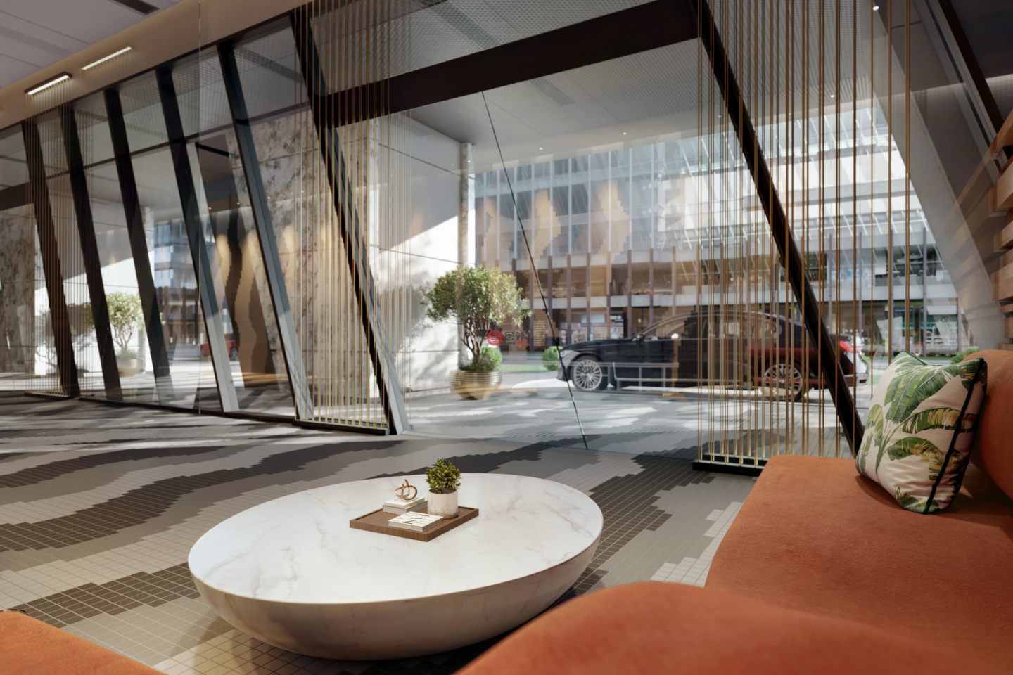 马来西亚Kuala Lumpur吉隆坡的公寓，Lot 99, Jalan Ampang, Seksyen 58，编号78168550