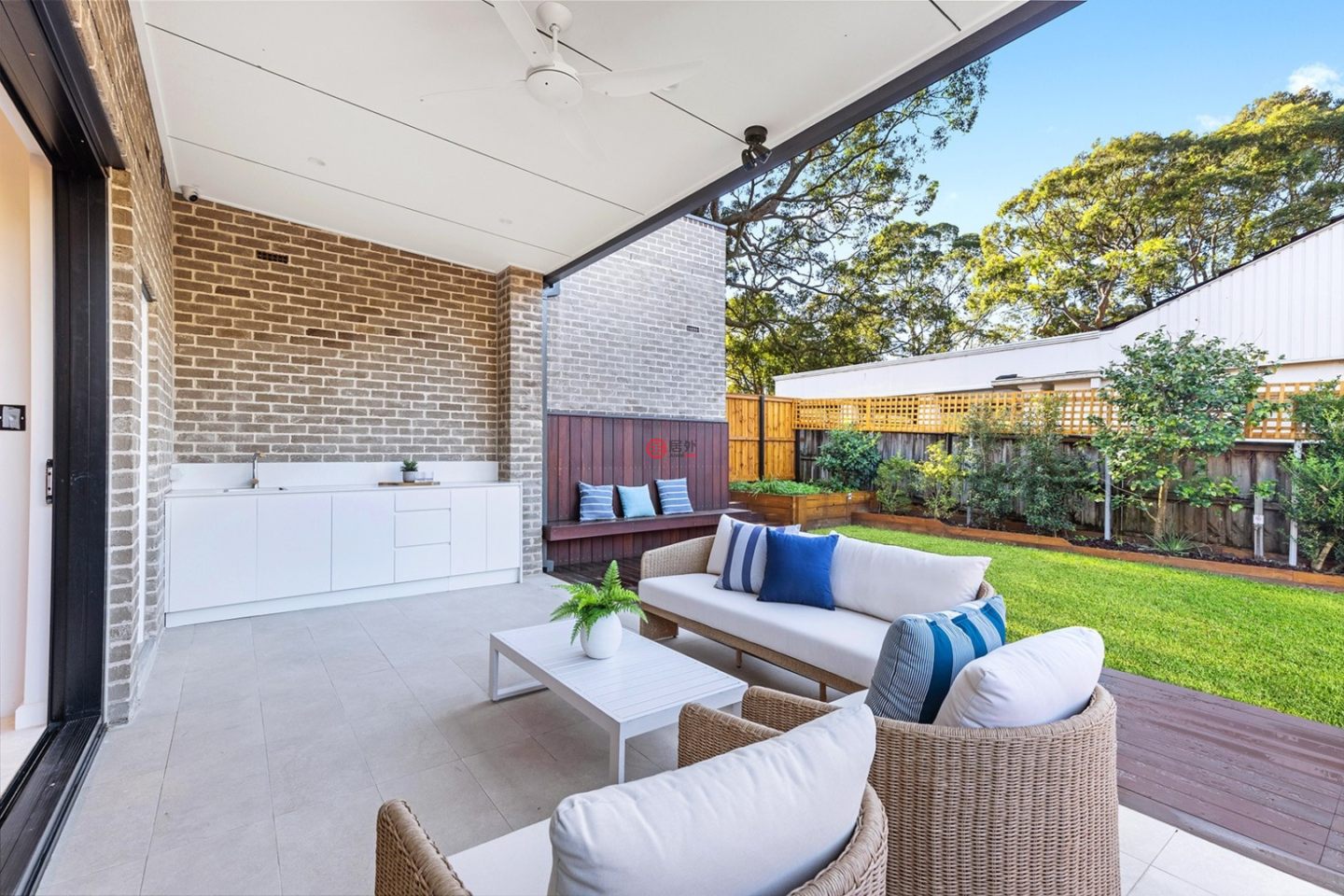 澳大利亚新南威尔士州悉尼的独栋别墅,113, Burns Road, 2076,编号75516074