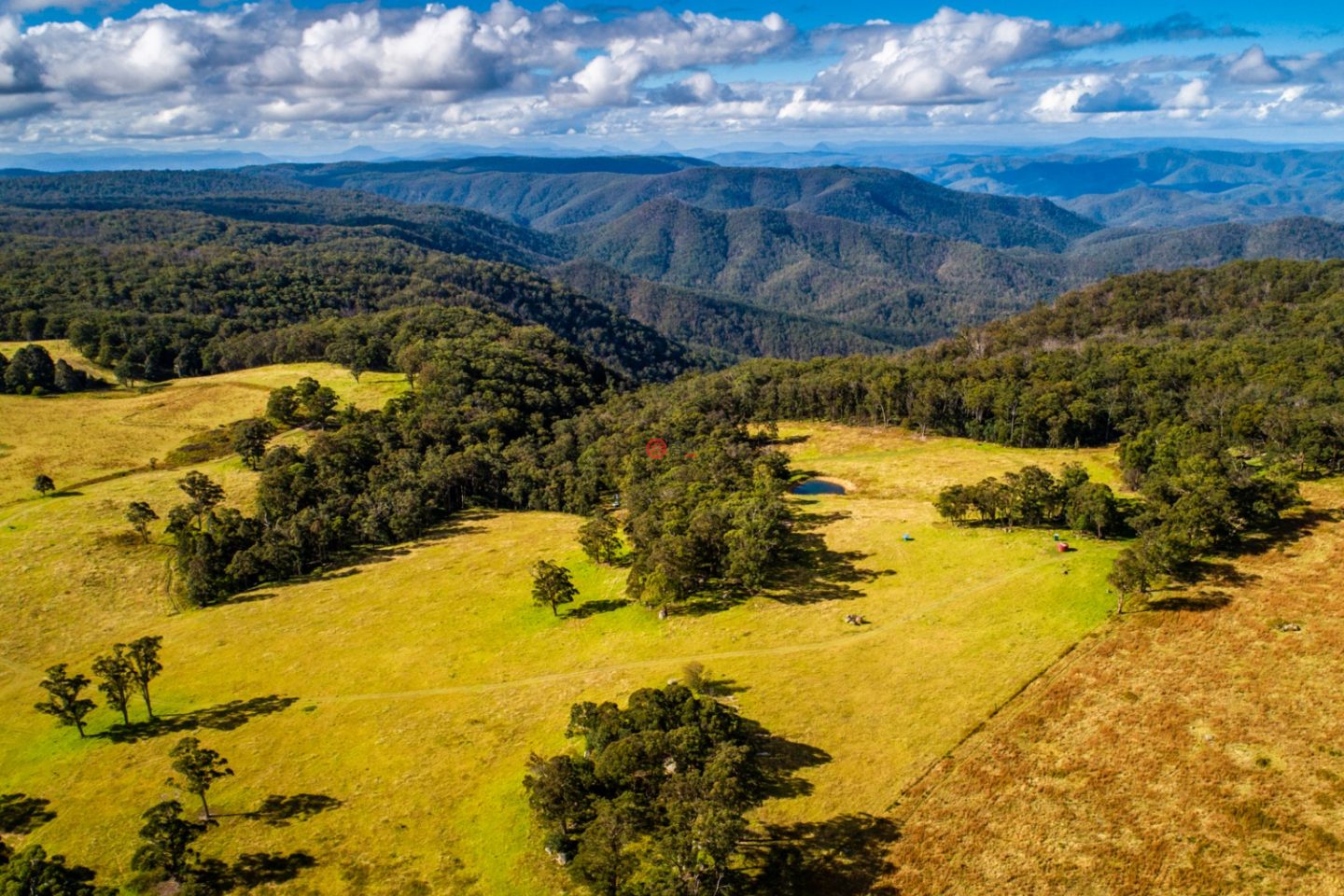 澳大利亚新南威尔士州Willsons Downfall的农场,224 Wallaroo Range Road,编号78492679