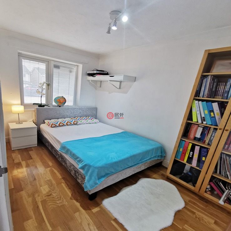 英国英格兰泰恩的独栋别墅,7 Barrasford Close,编号77565198