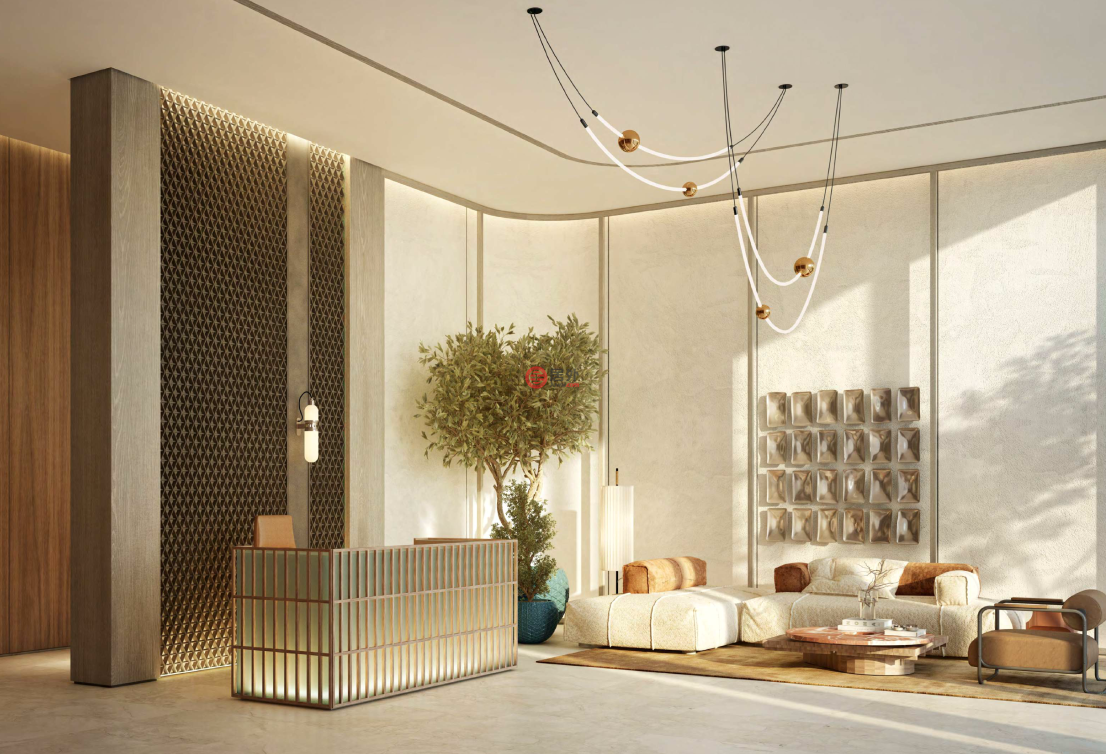 阿联酋迪拜迪拜的公寓,编号78481225