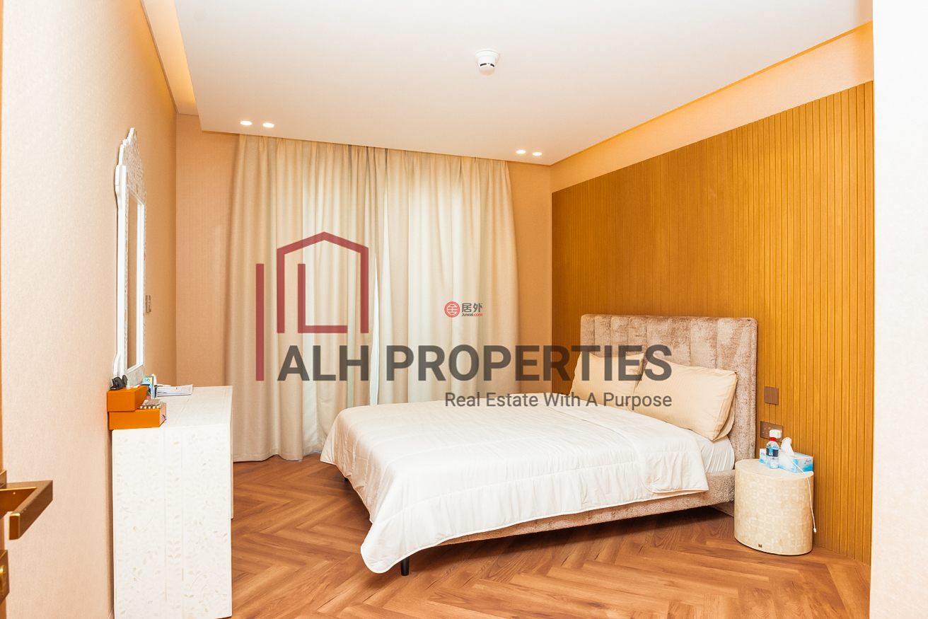 阿联酋迪拜迪拜的联排别墅,编号78502716