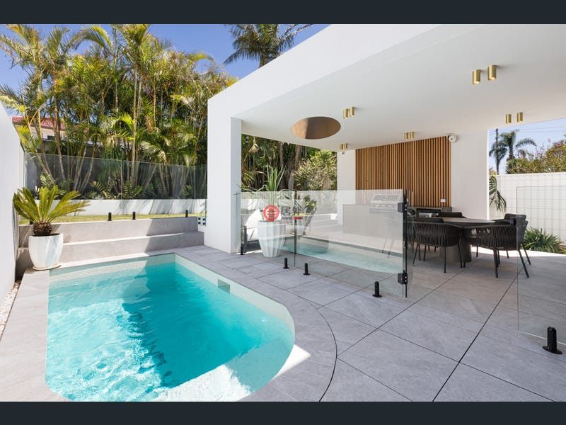 澳大利亚新南威尔士州悉尼的独栋别墅,编号77001622