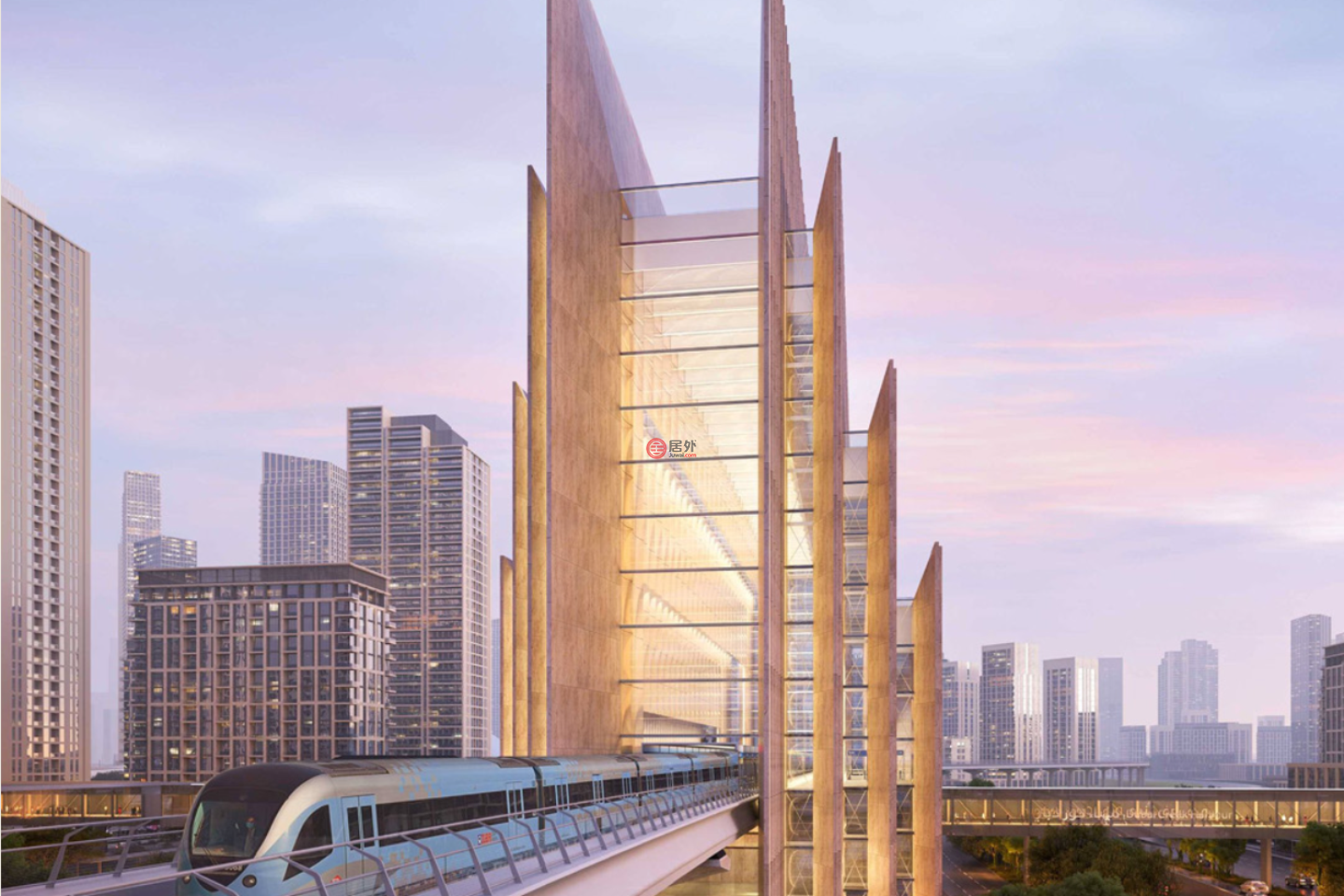 阿联酋迪拜迪拜的公寓,编号78359092