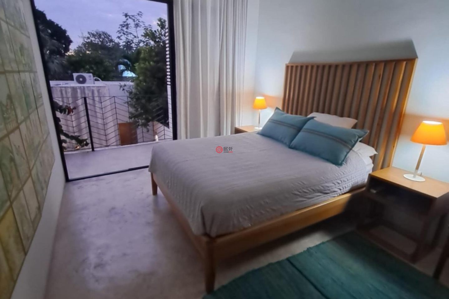 墨西哥尤卡坦梅里达的独栋别墅，80，编号78511638