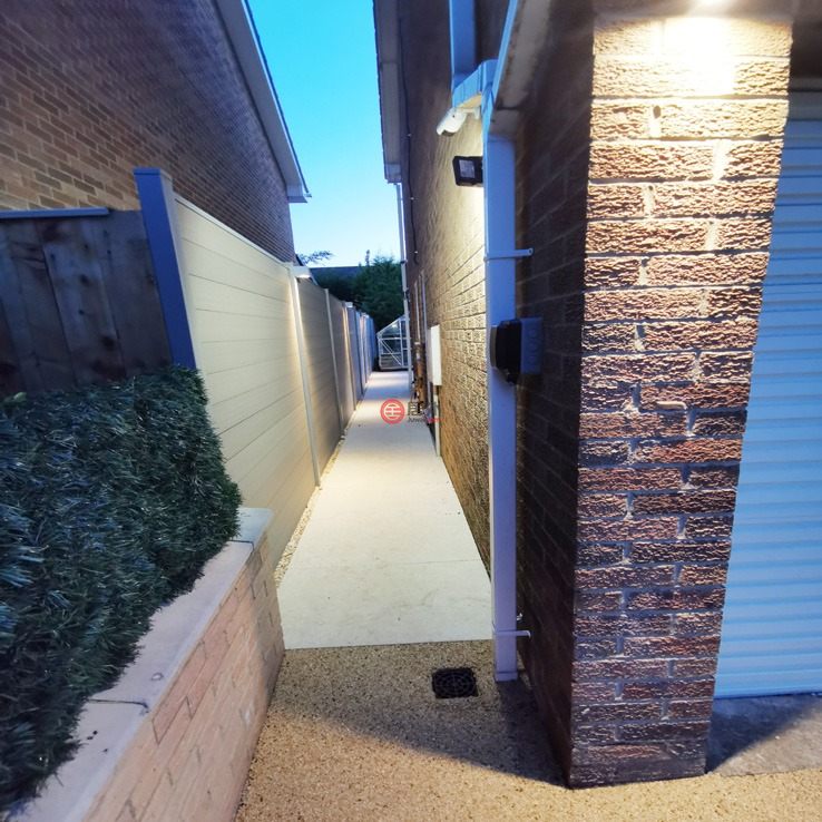 英国英格兰泰恩的独栋别墅,7 Barrasford Close,编号77565198