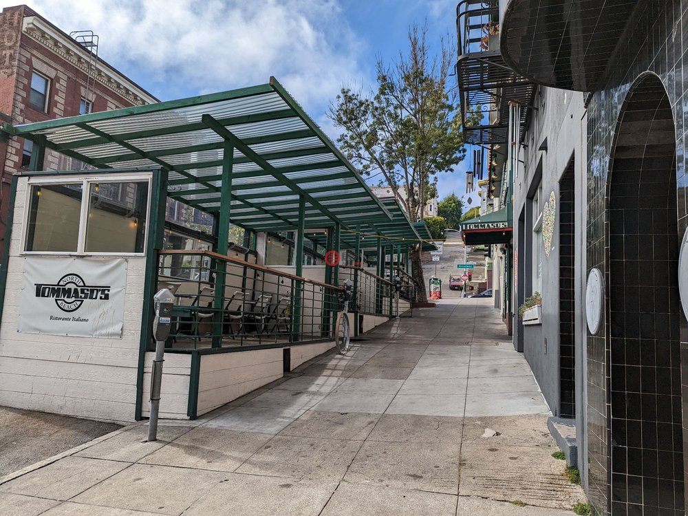 美国加州旧金山的商业转让，1042 Kearny Street，编号67743786