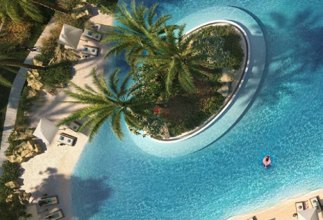 阿联酋迪拜迪拜的独栋别墅,The Oasis,编号78509608