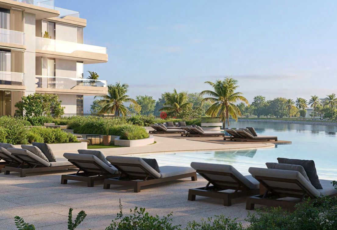 阿联酋迪拜迪拜的公寓,编号78481225