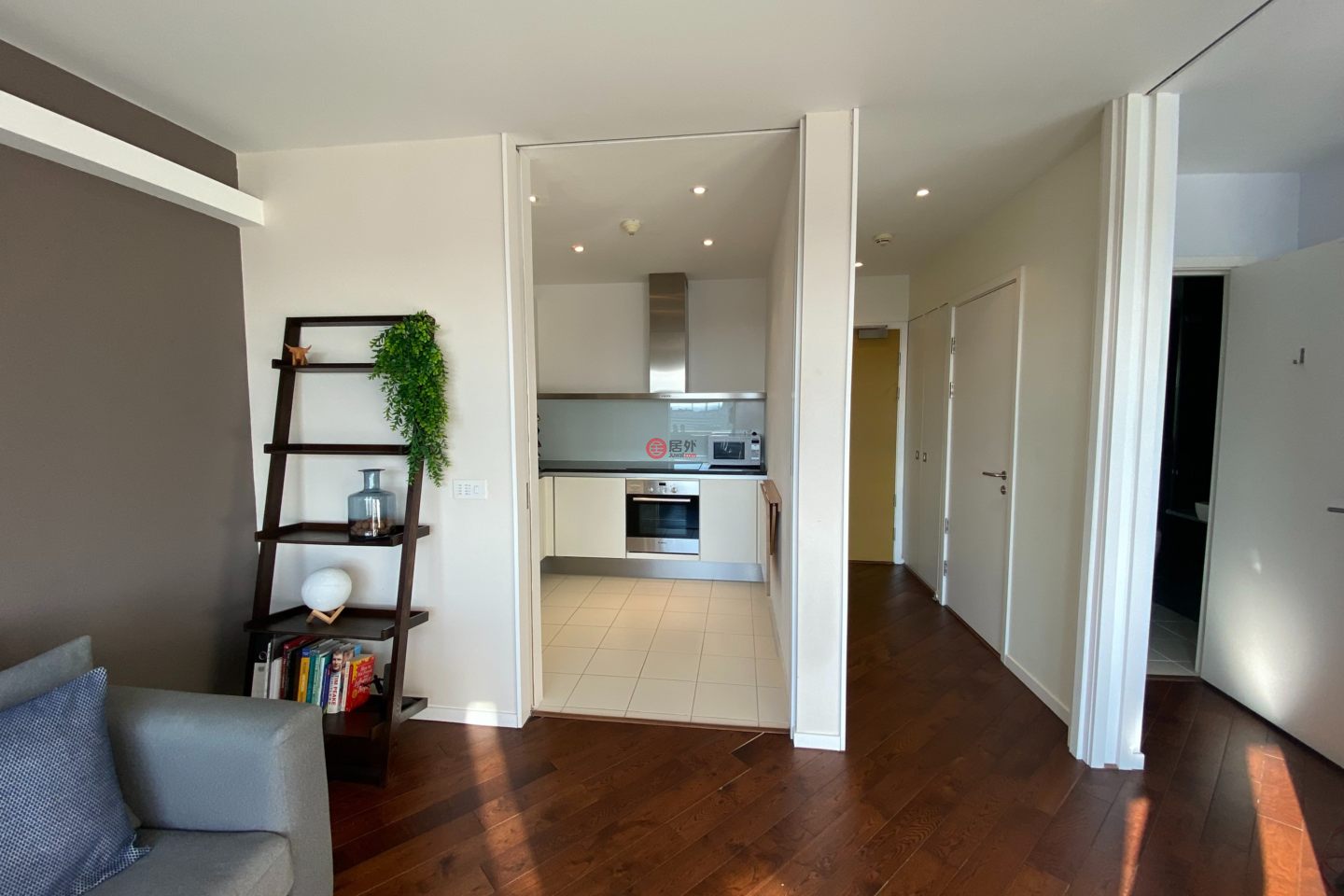 英国英格兰伯明翰的公寓,Wharfside Street,编号78254279