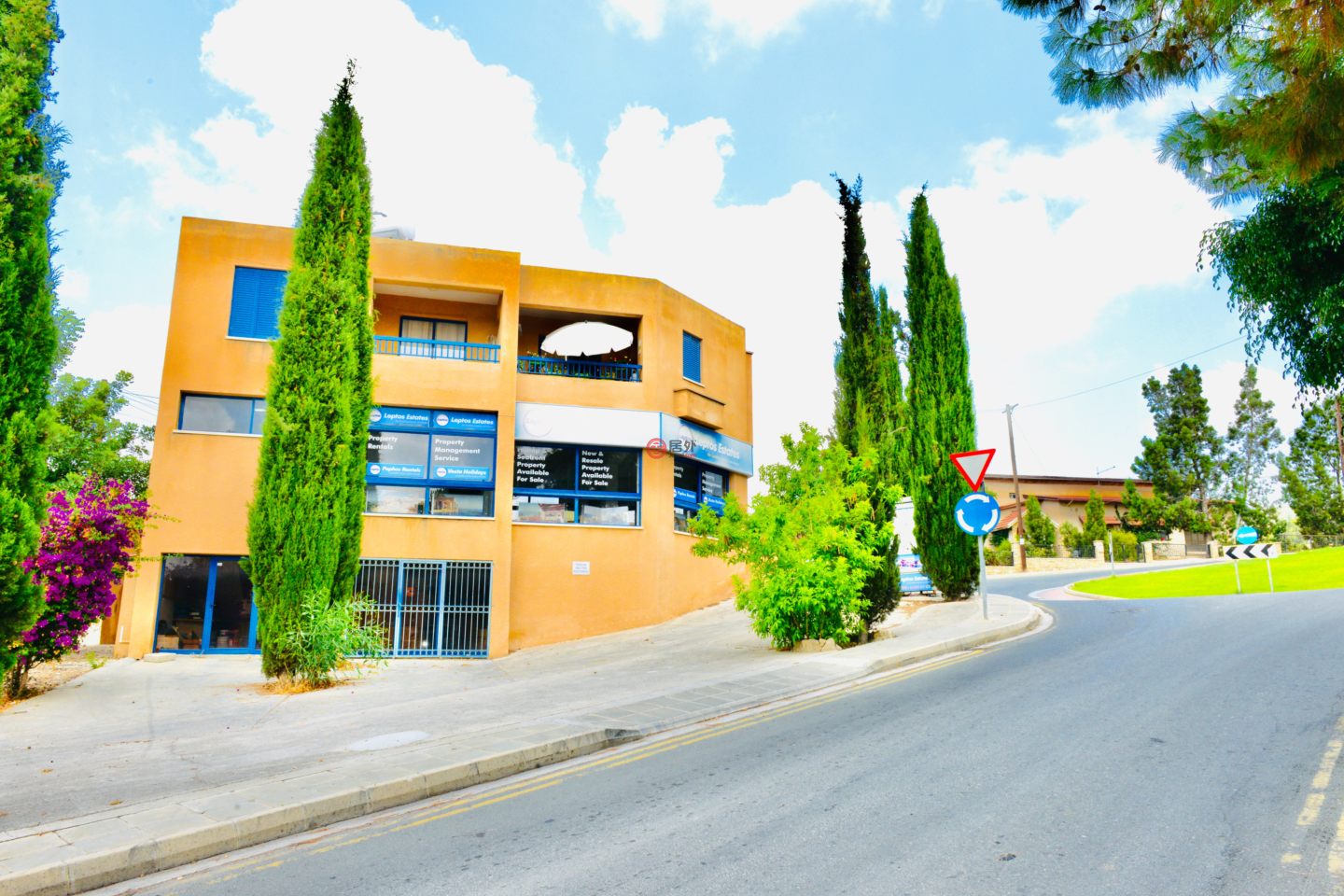 塞浦路斯帕福斯塔拉的公寓，Miltiadi Stylianou Ave，编号72665360