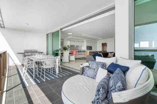 澳大利亚昆士兰Gold Coast的公寓,编号75666977