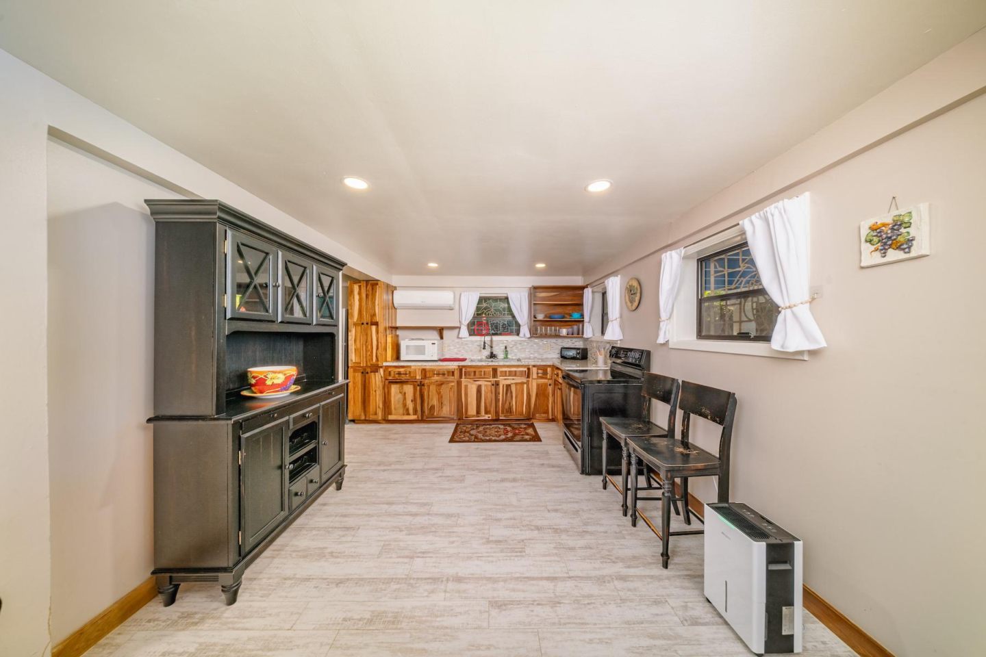 洪都拉斯海湾群岛Roatán的独栋别墅，Casa Seaclusion - 4B/3B Home with Oceanfront Lot，编号76643878