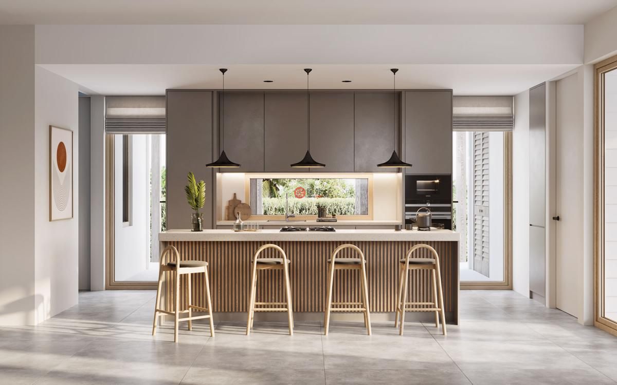 安提瓜/巴布达的独栋别墅，Unit Harbour Island，编号66833275