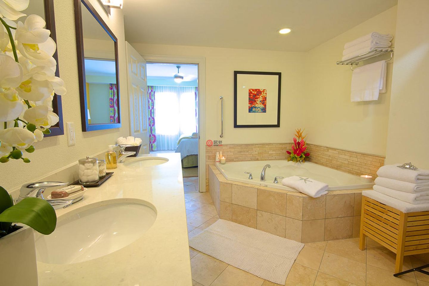 圣克里斯托弗和尼维斯岛Saint KittsFrigate Bay的公寓，Marriott St. Kitts Unit 15-115，编号77809419