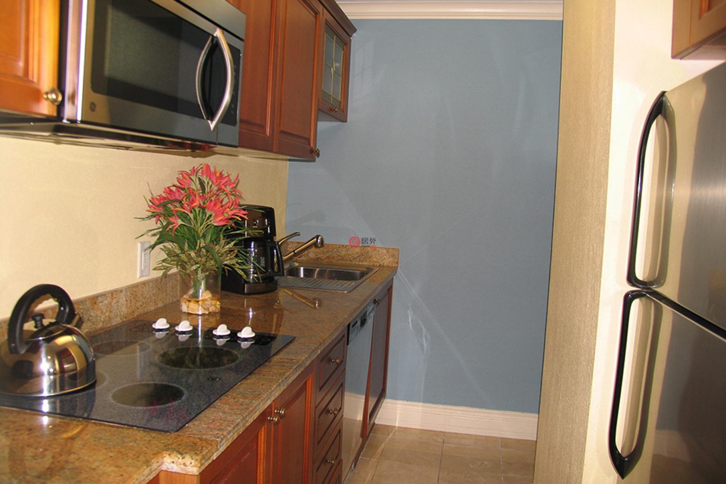 圣克里斯托弗和尼维斯岛Saint KittsFrigate Bay的公寓，Marriott St. Kitts Unit 15-115，编号77809419