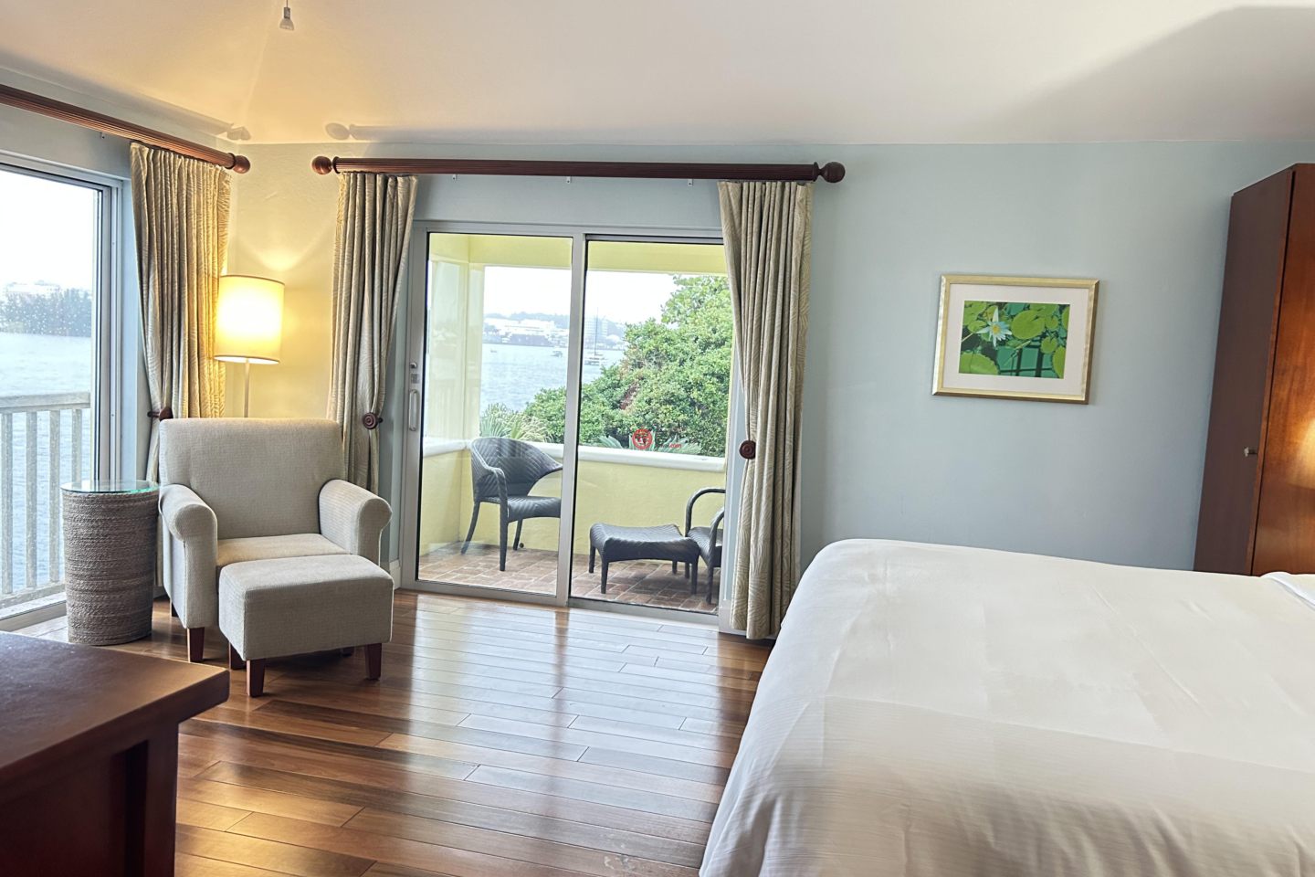 百慕达Paget的独栋别墅，Newstead Belmont Hills Unit 420 27 Harbour Road，编号77812024