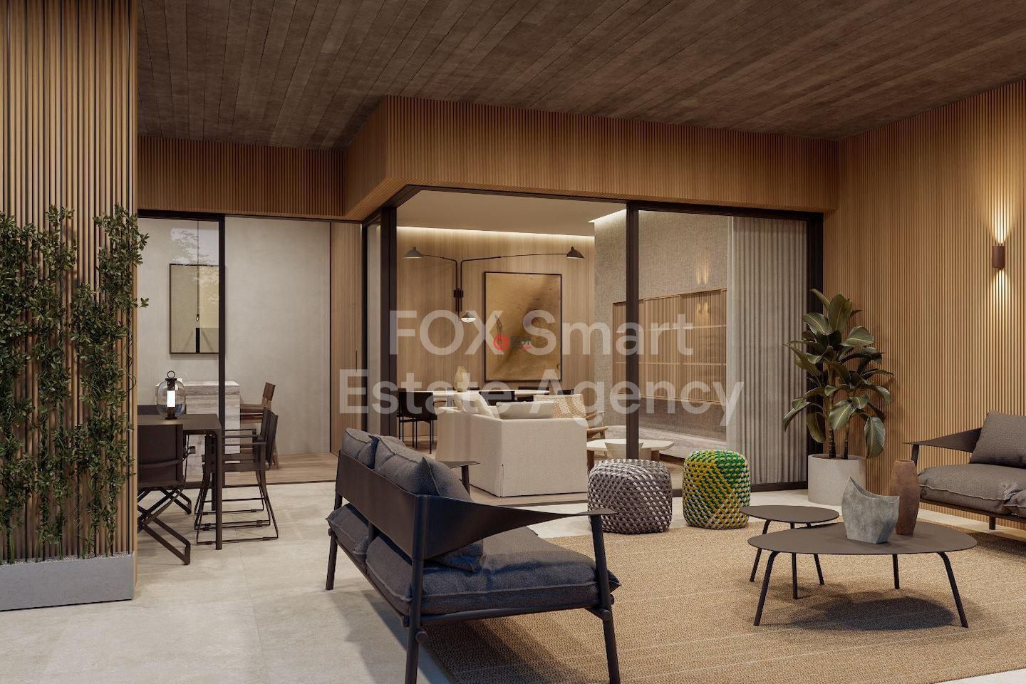 塞浦路斯利马索尔Mesa Geitonia的公寓，编号78518193