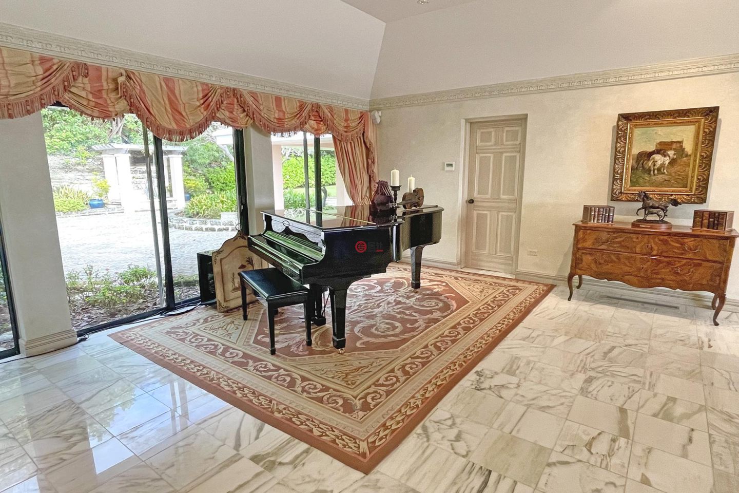 百慕达Paget的独栋别墅，Evergreen 9 Bellevue Lane，编号67039478