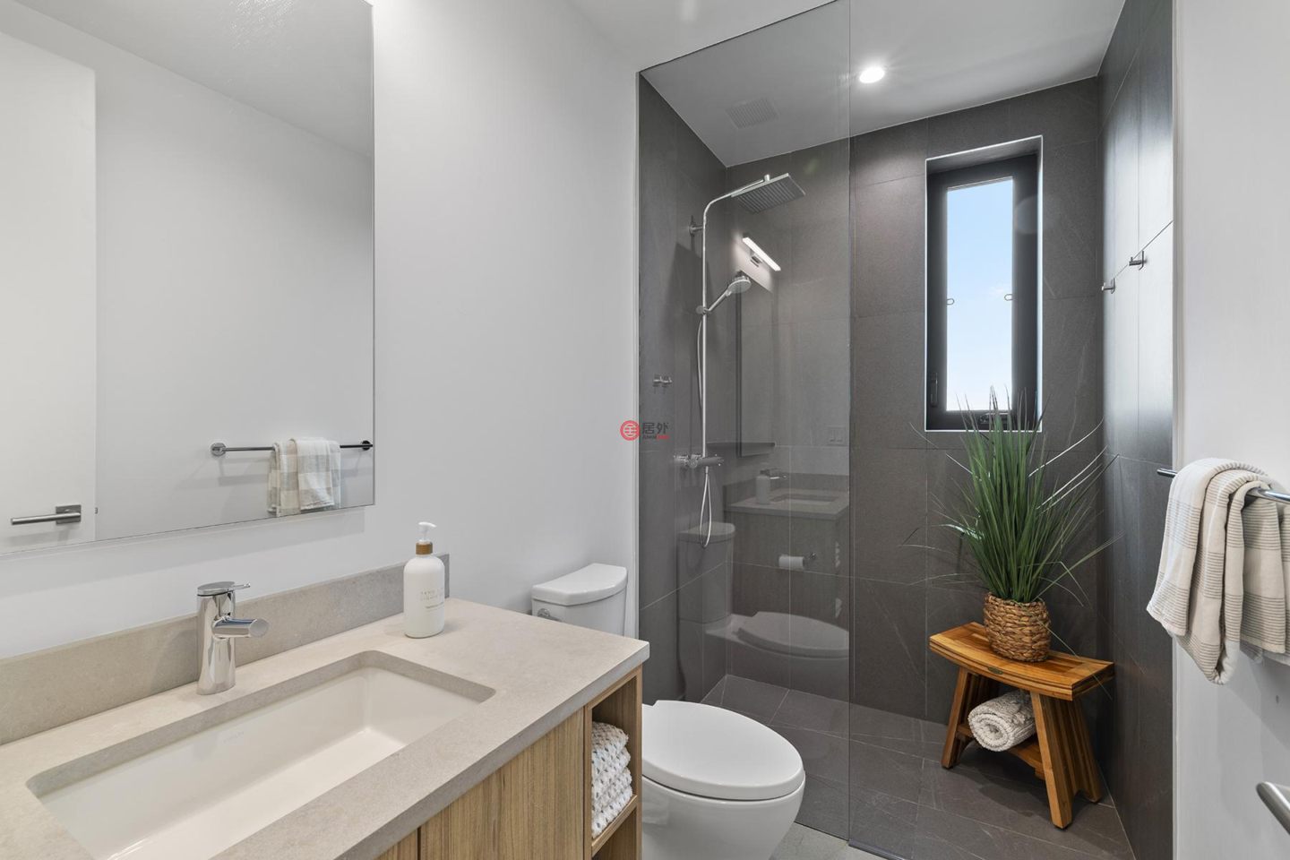 特克斯與凱科斯群島Grace Bay的公寓，Z-ONE RESIDENCE GRACE BAY ROAD，编号78484361