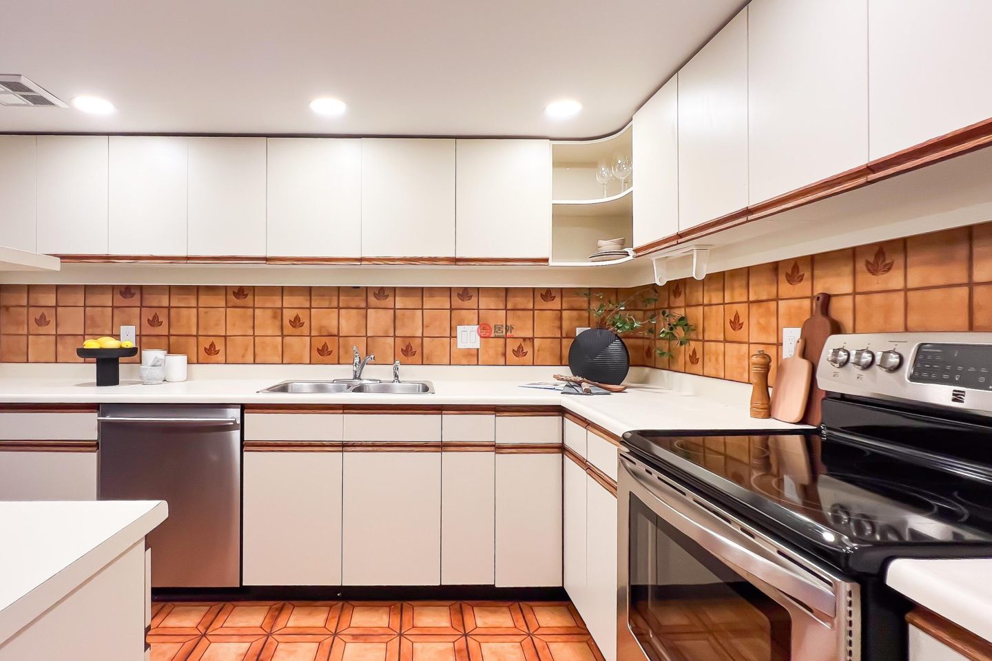 加拿大不列颠哥伦比亚省温哥华的公寓,1450 Pennyfarthing Drive 101,编号78524588