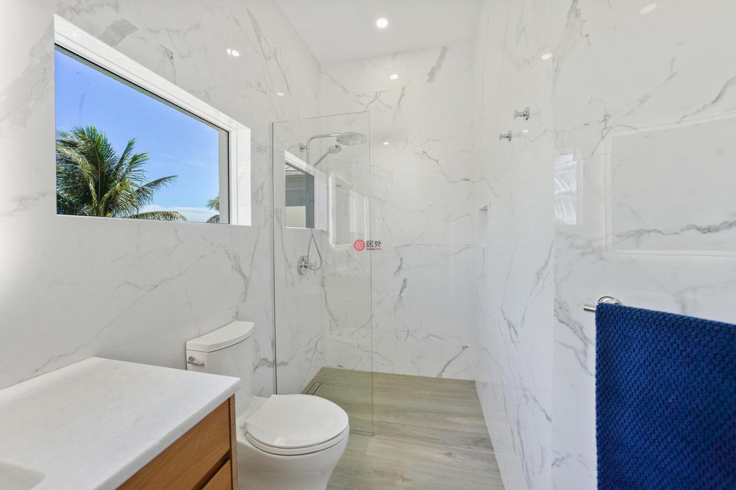 开曼群岛的公寓，118/1/1H3，编号78514500