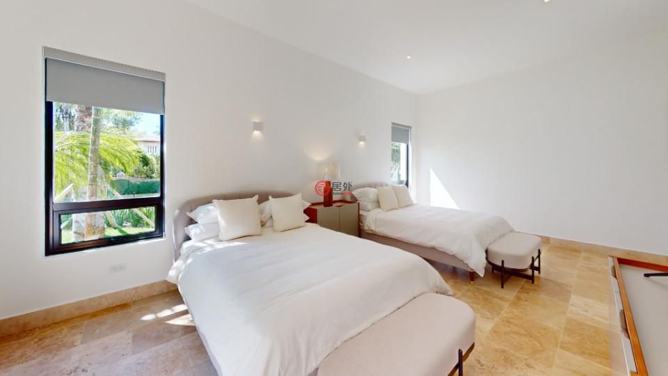 多明尼加La RomanaLa Romana的独栋别墅，Casa de Campo Marina，编号77895197