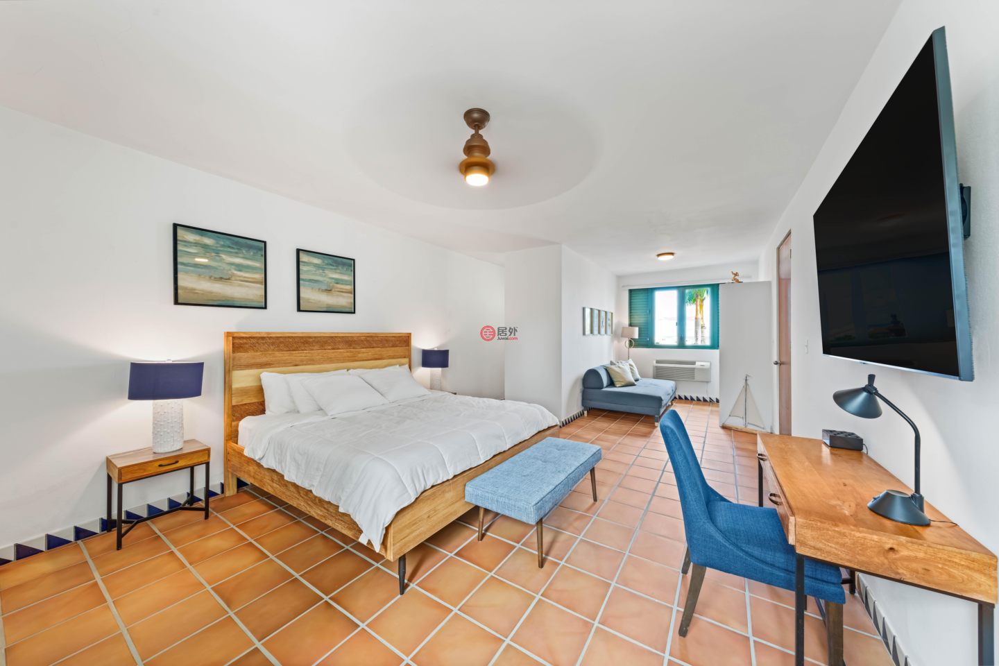 波多黎各Puerto RicoRio Grande的公寓，6000 Rio Mar Blvd. Vistas del Cacique Apt. 7367，编号77918795