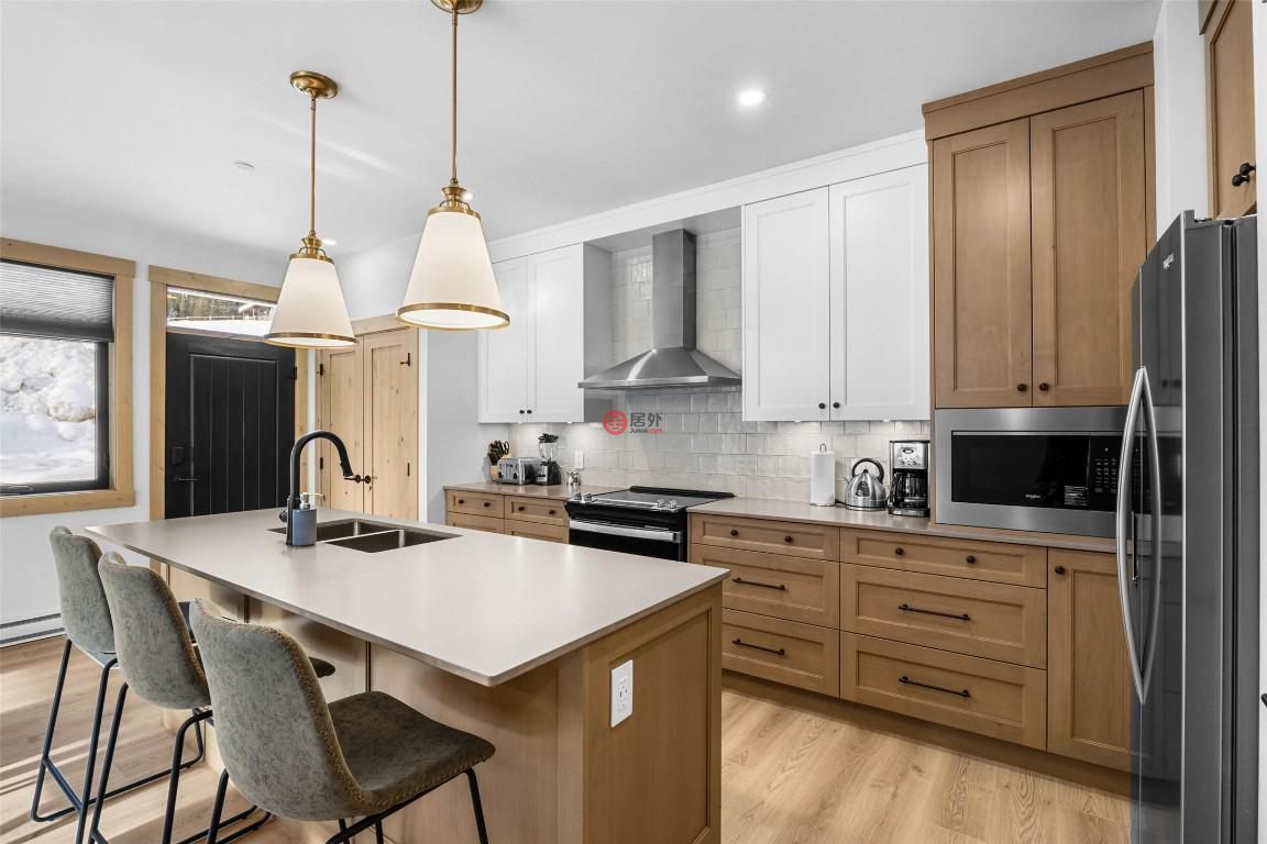 加拿大不列颠哥伦比亚省Sun Peaks的公寓，7005 MCGILLIVRAY LAKE，编号75530104