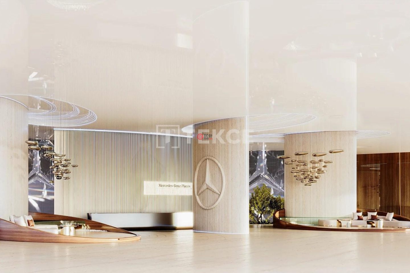 阿联酋迪拜迪拜的公寓，Downtown Dubai Downtown Dubai，编号78518297