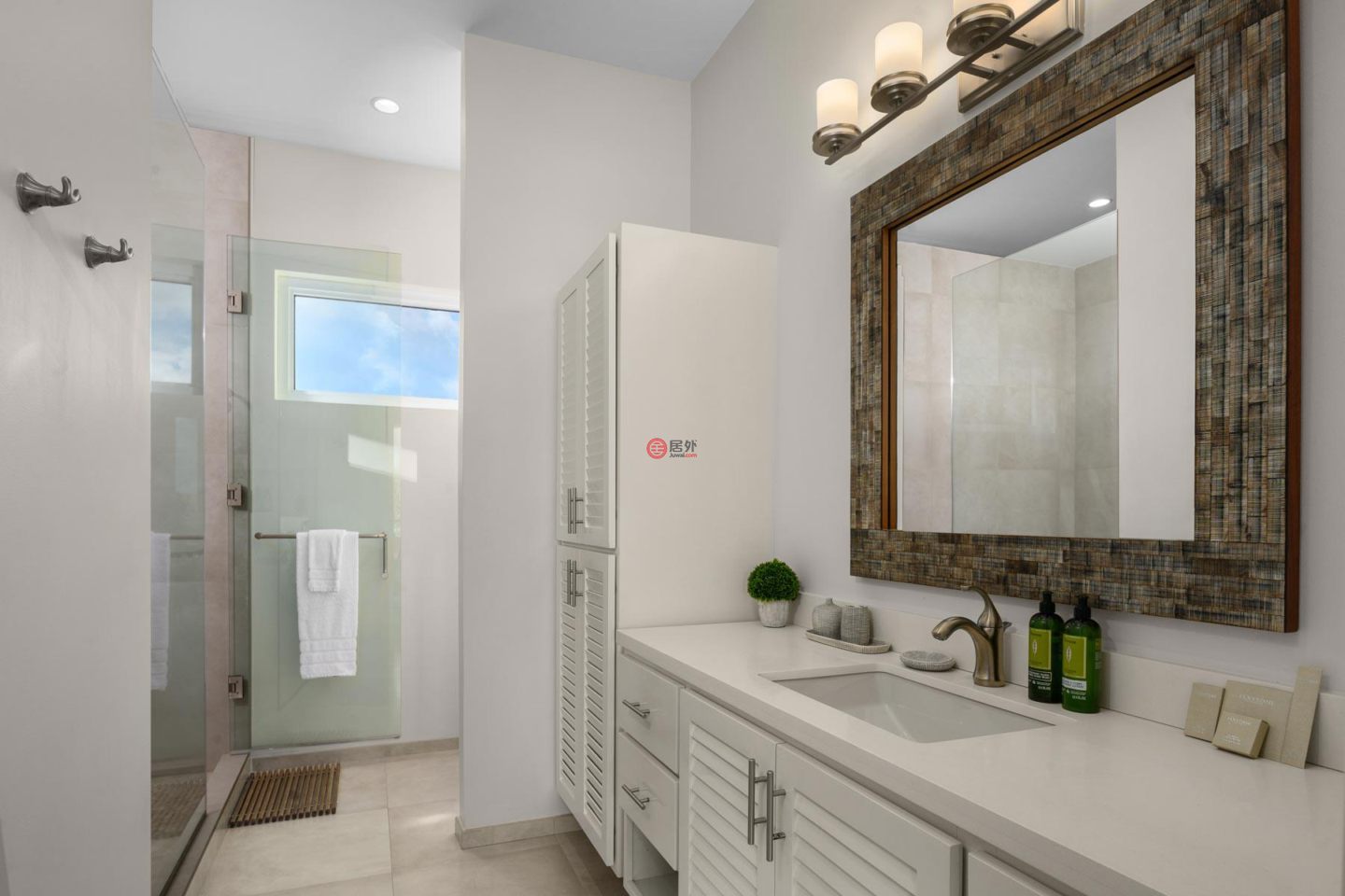 特克斯與凱科斯群島的独栋别墅，Second Wind Villa 29 Kelly Isle Canal Front，编号78495836