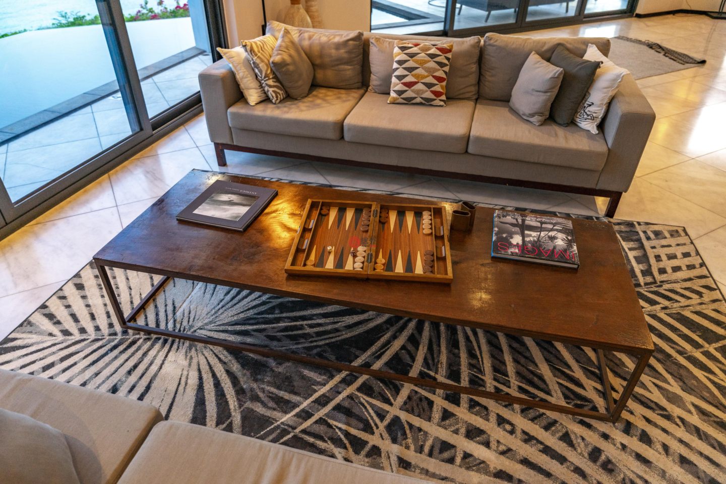 安提瓜/巴布达的独栋别墅，Villa Ocean 7，编号78475674