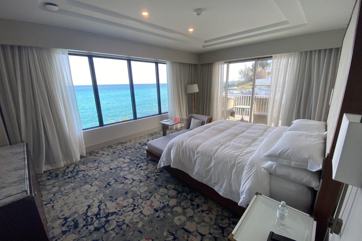 百慕达的公寓，The Residences at St. Regis Bermuda - Jobson's Cove 4C St. Catherine's Beach，编号72687884