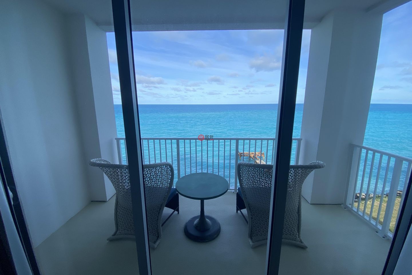 百慕达的公寓，The Residences at St. Regis Bermuda - Jobson's Cove 4C St. Catherine's Beach，编号72687884