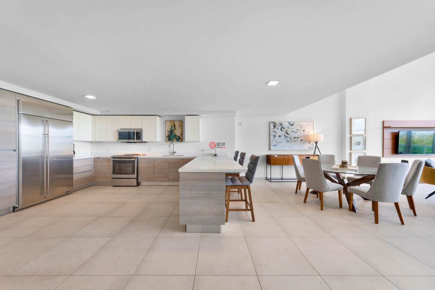 波多黎各Puerto RicoSan Juan的公寓，25 Munoz Rivera Ave. Apt. 414，编号78268274