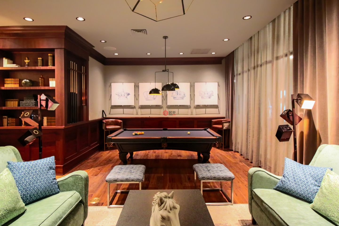 波多黎各Puerto RicoSan Juan的公寓，25 Munoz Rivera Ave. Apt. 414，编号78268274