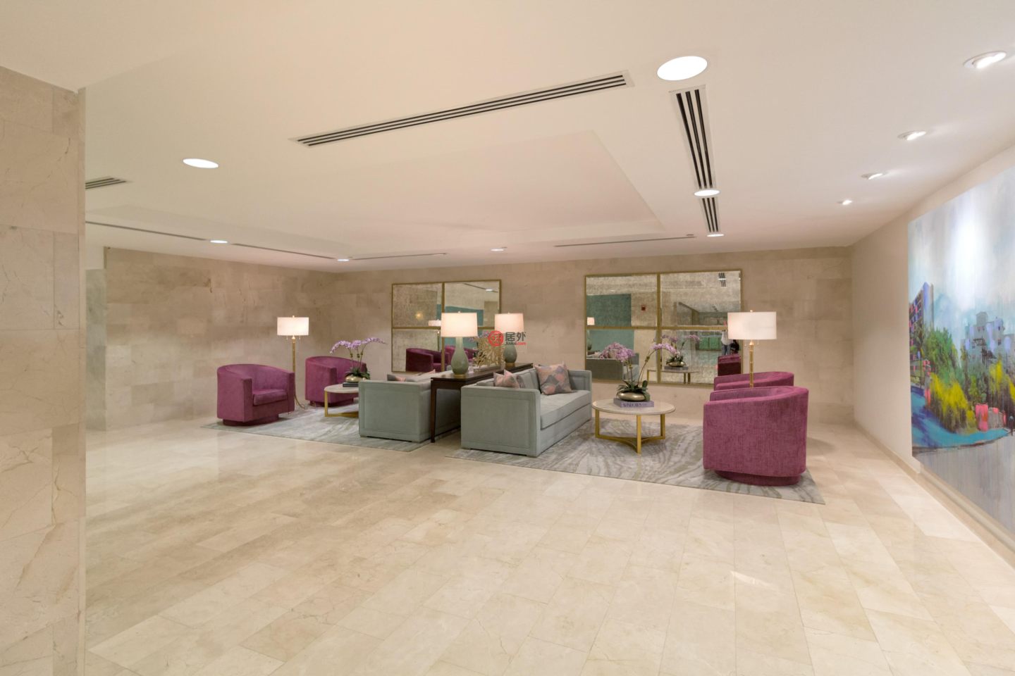 波多黎各Puerto RicoSan Juan的公寓，25 Munoz Rivera Ave. Apt. 414，编号78268274