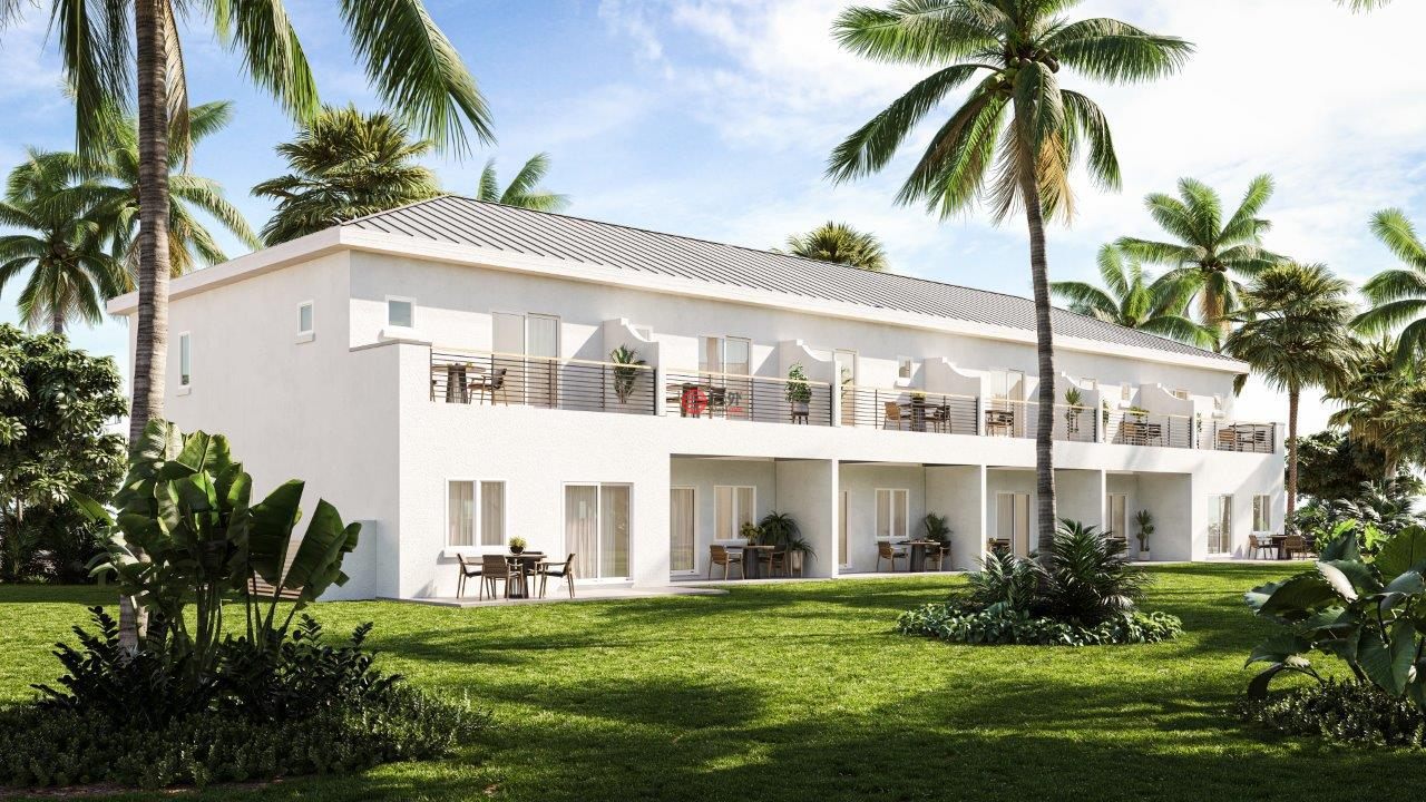 开曼群岛的公寓，143H505，编号78514588