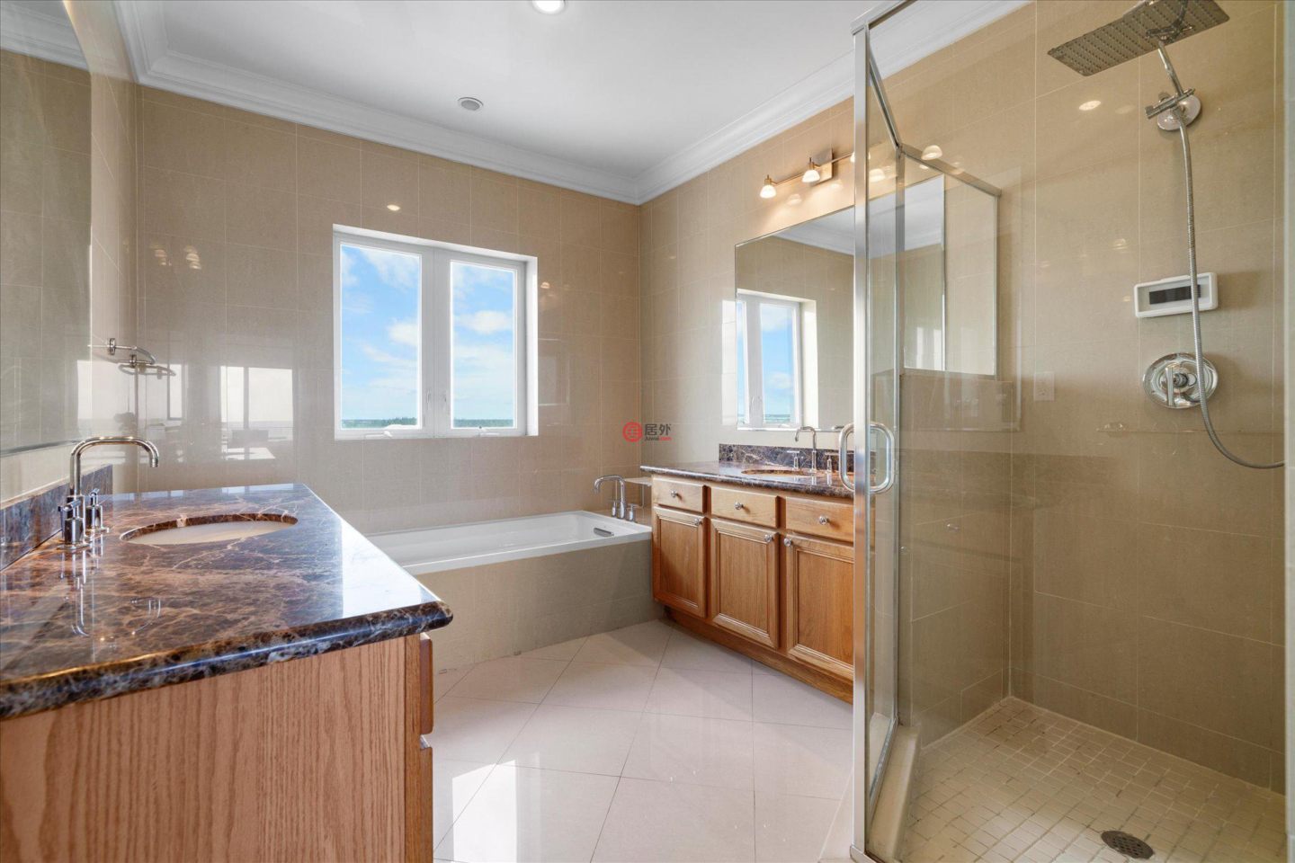 巴哈马的公寓，Caves Heights Building 2 Unit 4A，编号78396002