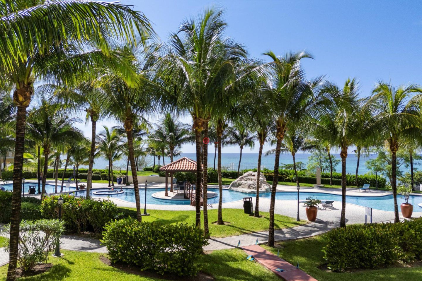 巴哈马的公寓，Caves Heights Building 2 Unit 4A，编号78396002