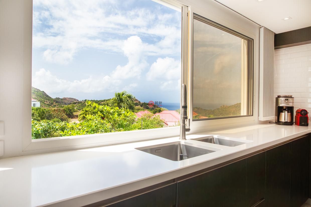 圣巴泰勒米岛的独栋别墅，编号78346422