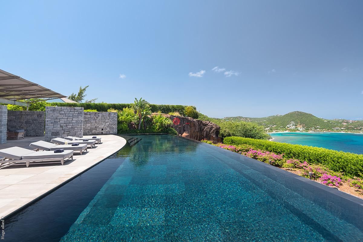 圣巴泰勒米岛的独栋别墅，编号78475252