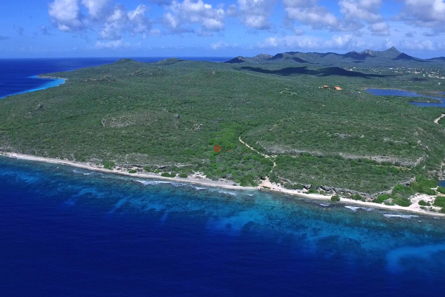 库拉索的住宅用地，The Estates，编号78492942