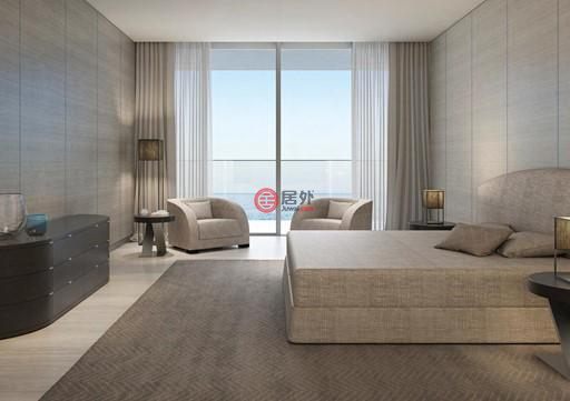 阿联酋迪拜迪拜的公寓，Palm Jumeirah Rd，编号78508200