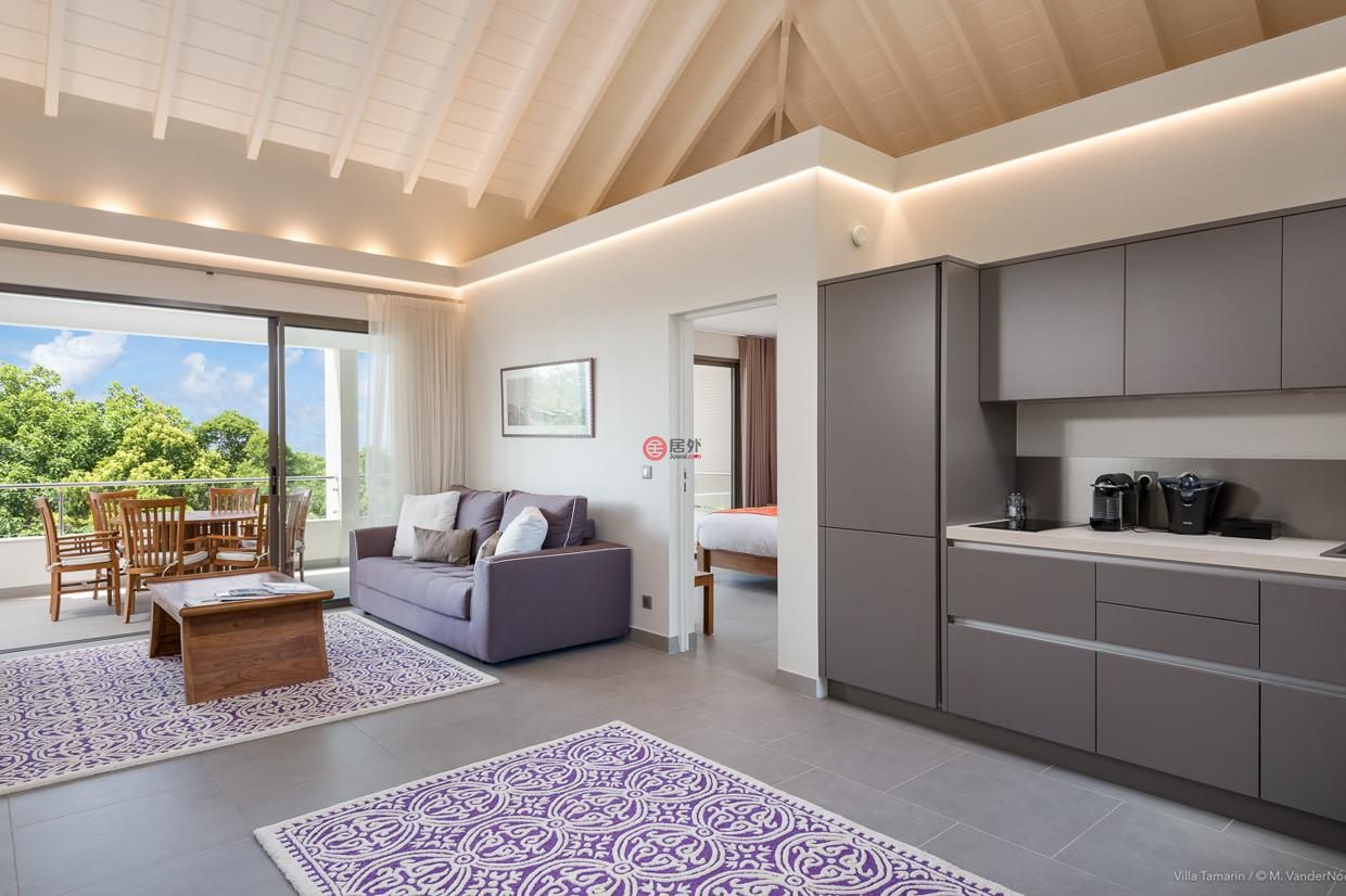 圣巴泰勒米岛的独栋别墅，编号78508932