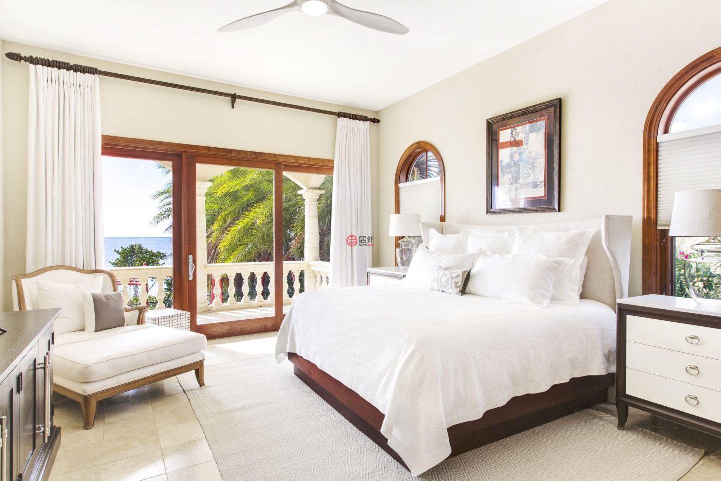 安圭拉AnguillaAnguilla的独栋别墅，Limestone Bay，编号77394262